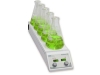 INDUSTRIAL MULTI POSITION HOTPLATE STIRRERS 5 POSITION