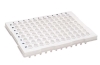 96ウェル PCRプレート セミスカート ABIタイプ クリア