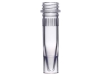スクリューキャップチューブ　自立型　1.5mL（チューブのみ）