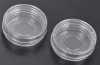 細胞培養ディッシュ　35mm　ガラスボトム（開口径15mm）　接着細胞用