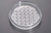 CellSLIPカバースリップ　100mmディッシュ　スリップ径8mm