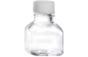 角形保存ボトル　30ｍL　PETG　滅菌