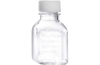 角形保存ボトル　60ｍL　PETG　滅菌