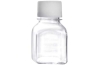 角形保存ボトル　125ｍL　PETG　滅菌