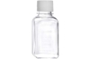 角形保存ボトル　250ｍL　PETG　滅菌
