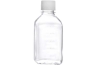 角形保存ボトル　500ｍL　PETG　滅菌