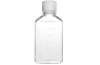角形保存ボトル　500ｍL　PET　滅菌