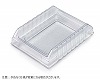 DISPOSABLE BASE MOLD 37X24X5MM