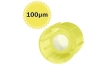 ストレイナーキャップ 滅菌 100um