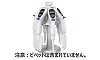 エクセル電動ピペット用回転式スタンド 6本立て