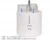 アダプター 3x50ml 丸底チューブ用