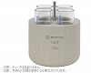 アダプター 4x50ml 丸底チューブ用