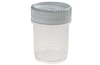SecurTainer III  スクリューキャップコンテナー 120ml 未滅菌