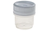 SecurTainer III  スクリューキャップコンテナー 40ml 未滅菌
