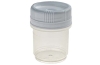 SecurTainer III  スクリューキャップコンテナー 60ml 未滅菌