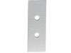 TPX Double Funnel用ホワイトフィルターペーパー