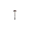 MICREWTUBE 1.5ml コニカル型 ナチュラル フラットトップ