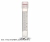 クライオチューブ　4.0ml　自立型　アウタースレッド　滅菌　リップ/Oリング