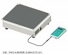 オービタルシェーカー　CO2インキュベーター用