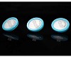 シリンジフィルター 30mm　0.22μm　PES　滅菌