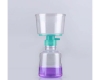 NEST ボトルトップフィルター（ボトルトップ&ボトル）500mL, 0.22μm, PES　滅菌済み