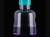 ボトルフィルトレーションレシーバーボトル（ボトルのみ）500mL　滅菌