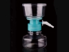 150 mL Bottle Top Vacuum Filter, 0.22 μm, PES, Sterile,1/pk, 12/cs
