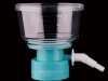 150 mL Bottle Top Vacuum Filter, 0.22 μm, PES, Sterile,1/pk, 24/cs