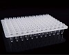 96ウェルPCRプレート　0.2mL　エレベートタイプ