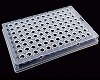 96ウェルPCRプレート　0.1mL　フルスカート