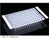 PCRプレート用シール, 146x81mm