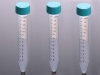 15mL Centrifuge Tube, Bulk, premium, Sterile