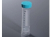 遠心管　自立型　50mL　スタンダード　バルク　滅菌