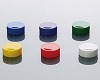クライオバイアル用キャップインサート  ホワイト