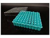 クライオボックス  1.2mLチューブ 10x10