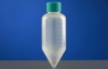 遠心管　250mL　PP　プラグシールキャップ　滅菌