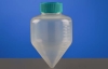 500mL PP Centrifuge Tubes with Plug Seal Cap, Sterile