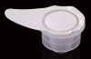 Vented Overcap for BioFactories, Adaptable for 740201, Individually Wrapped, Sterile, 1/pk, 20/cs