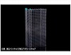 BioFactory(TM）40層フラスコ　細口プラグシールキャップ 　ベントキャップ付　接着細胞用　滅菌