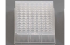 96ウェルディープウェルプレート 0.36mL V底 ラウンドウェル