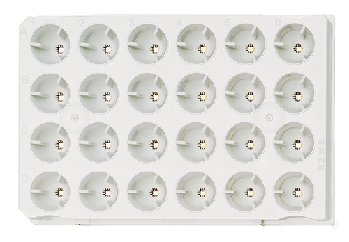 3Brain_24-HD-MEA_plate