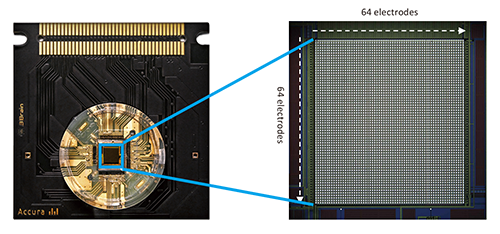 3Brain_HD-MEA_plate