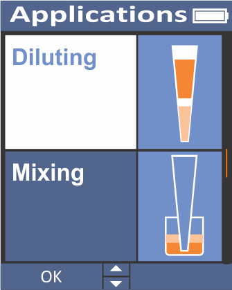 AE_diluting