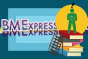 情報誌『BMExpress